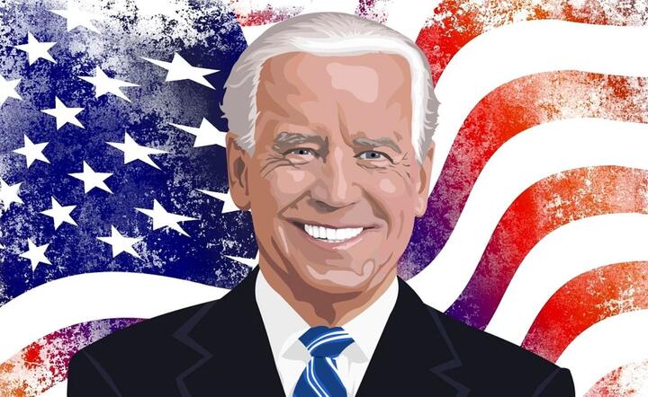 Joe Biden / autor: Pixabay.com