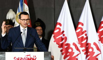 Solidarność świętuje rocznicę Porozumień Sierpniowych