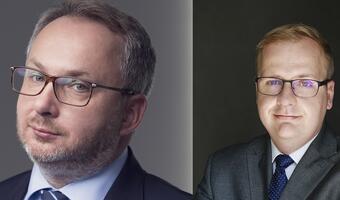 Henryk Mucha prezesem PGNiG Obrót Detaliczny na kolejną kadencję
