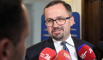 30 proc. sankcji VAT nie przywrócono, mimo zdania ETS