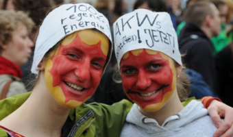 Berlin wyłącza kolejne reaktory jądrowe w elektrowniach