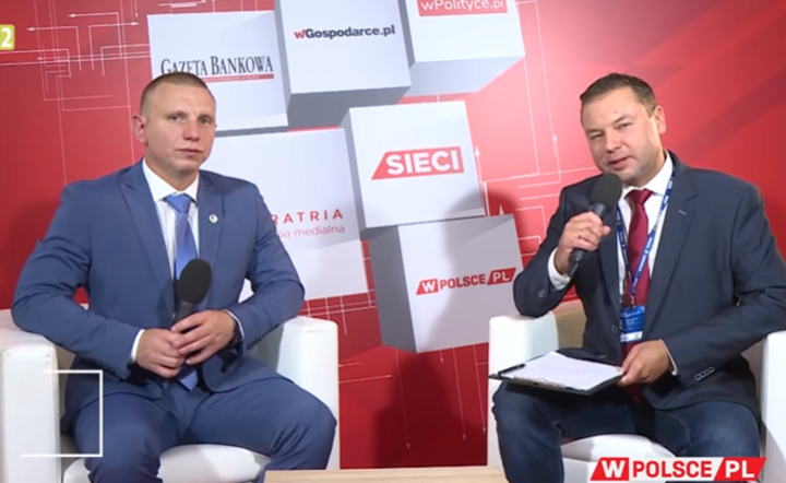 Czy Ukraińcy uciekną z Polski? Gość: Tomasz Bogdewicz