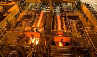 URE: Firmy energochłonne dostaną 785 mln zł rekompensat