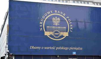 NBP: dodatnie saldo rachunku