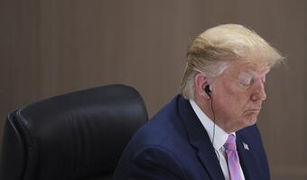 Rozpoczął się szczyt Putin-Trump