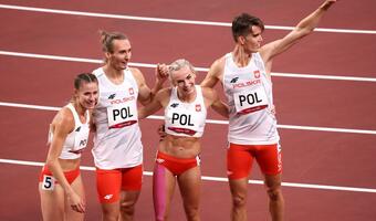 Jest olimpijskie złoto!