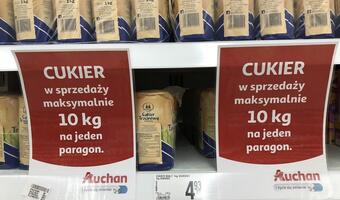 Cukru w Polsce nie zabraknie