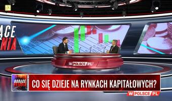 Trzeba rozruszać polski rynek kapitałowy