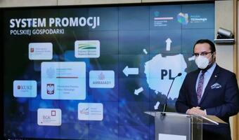 Sukces za granicą? MSZ proponuje 4i dla polskiego biznesu
