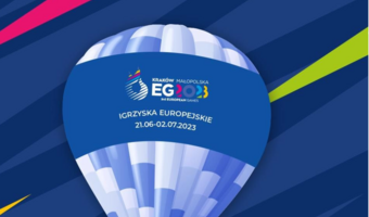 Igrzyska Europejskie: nie wpuścimy Rosjan i Białorusinów