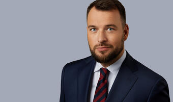 Piotr Arak: system podatkowy powinien być bardziej sprawiedliwy