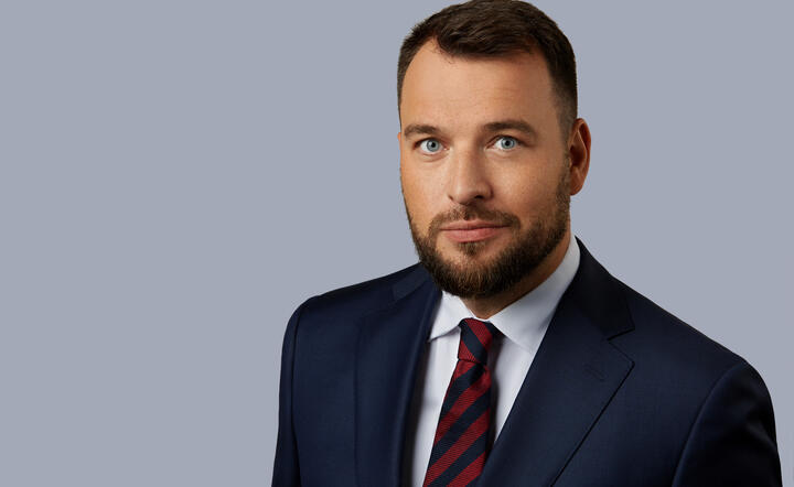 Piotr Arak / autor: Materiały prasowe