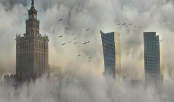 W Warszawie kolejna awaria: Tym razem - wodociągów