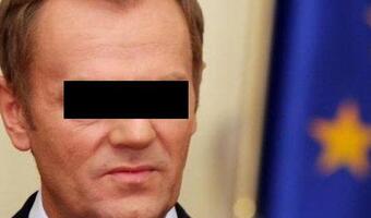 Donaldowi T. grozi kara więzienia