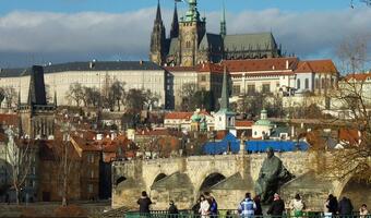 Czechy: Rozbito rosyjską sieć do cyberataków