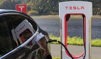 Elon Musk: Tesla zbuduje "gigafabrykę" w Niemczech