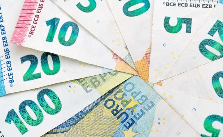 Rynki zareagowały na doniesienia z EBC spokojnie – kurs euro praktycznie się nie ruszył / autor: Fratria / AS
