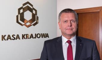 Możemy karmić „białe łabędzie”