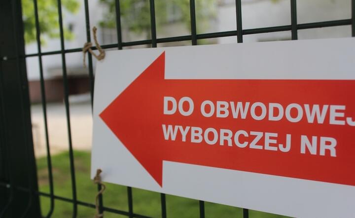 Cisza wyborcza obowiązuje do niedzieli 13 października do końca głosowania w wyborach parlamentarnych / autor: Fratria / JK