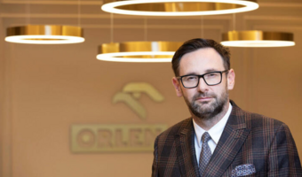 Obajtek: Szelf Norweski jest strategicznym kierunkiem rozwoju