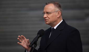 Nowy limit wydatków dla Poczty Polskiej. Prezydent podpisał ustawę