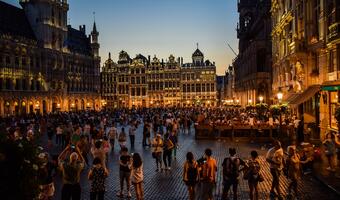 Wydatki Belgów na energię wyższe o 8 mld euro niż rok temu
