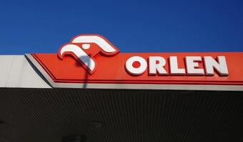 Orlen bada rynek technologii obniżających emisję CO2