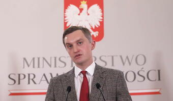 Kaleta ws. opinii rzecznika TSUE: Przestrzegaliśmy przed tym
