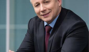 Sokal z BFG: Działam zgodnie z prawem