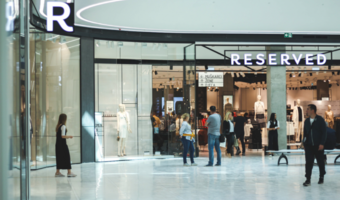 LPP chce przekroczyć miliard zł z e-commerce