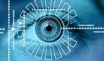 PKO BP testuje biometrię