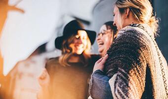 Polska i Luksemburg najbardziej  zadbały o kobiety na rynku pracy