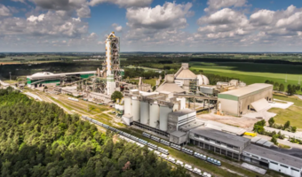 Francuski Lafarge wsparł terrorystów. USA wymierzyły karę!