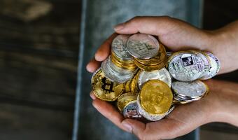 Porozmawiajmy o regulacjach jeszcze raz - przegląd rynku kryptowalut
