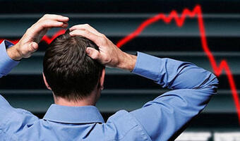 Dolar amerykański ma bardzo duże szanse, żeby zaliczyć najgorszy tydzień od 2009 roku