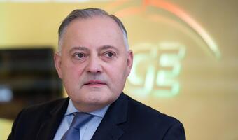 PGE podsumuje 2020 rok. "Czas intensywnych prac"