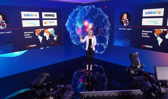 Megatrendy w energetyce, chmura i AI to tematy konferencji Innowatorzy PGNiG