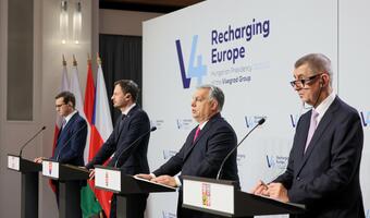 Morawiecki: skoordynowana ofensywa dyplomatyczna Polski przynosi efekty
