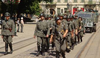 Niemcy nie postawią pomnika polskim ofiarom hitlerowców