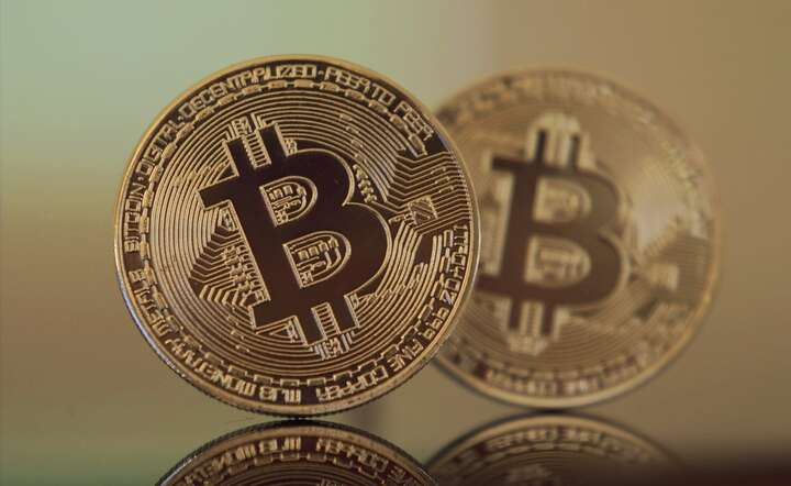 W 2024 r. przypada 15. rocznica jednej z pierwszych kryptowalut, czyli bitcoina (BTC) / autor: Pixabay