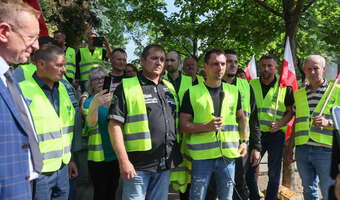 Polscy rolnicy w kryzysie! Tak konkurencja niszczy nasz biznes