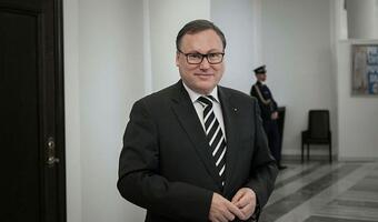 Projekt Biereckiego wzbudził duże zainteresowanie