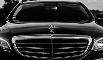Czy rząd Angeli Merkel jest najlepszym rzecznikiem branży motoryzacyjnej?