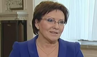 Eksperci wiedzą, o czym będzie expose Kopacz - rewolucji raczej nie będzie