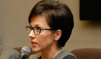 Dobra wiadomość z MSP: Małgorzata Zaleska kandydatem na szefa GPW
