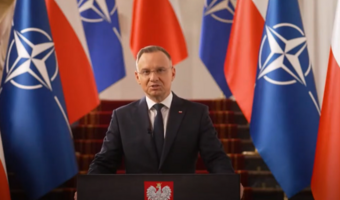 Orędzie prezydenta: 25 lat temu spełniło się marzenie Polaków