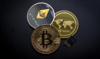 Krach na rynku kryptowalut - przyczyny bolesnych wyników