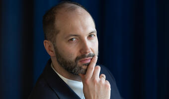 Grzegorz Olszewski: Biznes musi rozumieć technologię