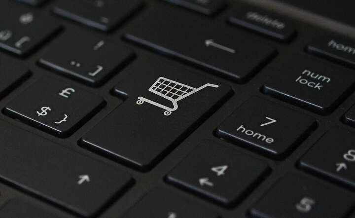 Za pośrednictwem 20 fałszywych sklepów internetowych oszukali prawie tysiąc osób w całej Polsce / autor: Pixabay