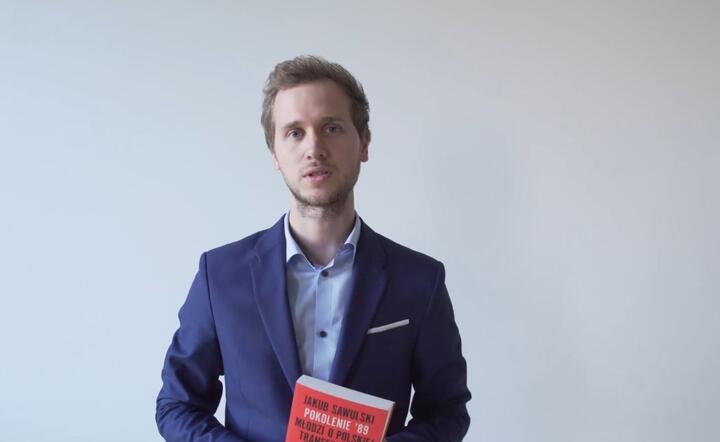Dr Jakub Sawulski, Polski Instytut Ekonomiczny / autor: Fratria